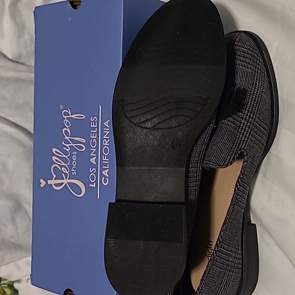 Jellypop shoes - Picture 4 of 5